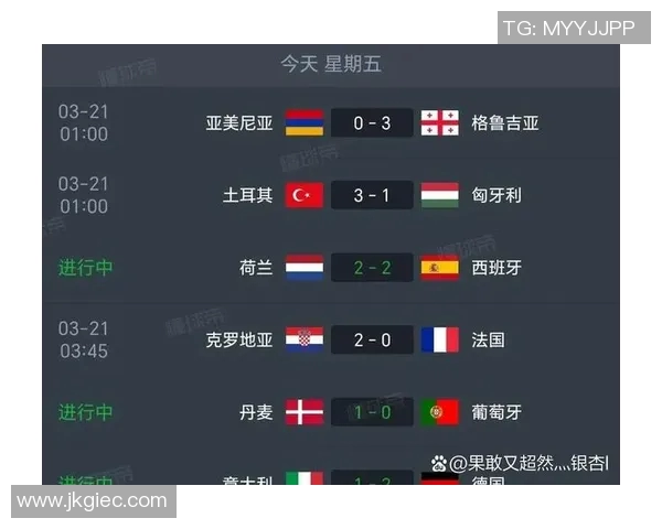 2020欧国联精彩对决葡萄牙迎战法国全程直播回顾与分析