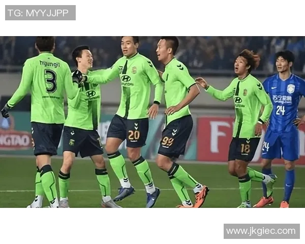 大邱主场迎战全北现代能否逆袭争夺胜利的精彩对决分析