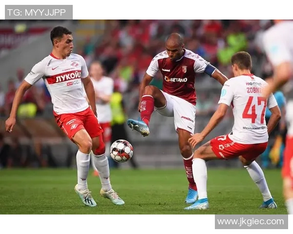 布拉加与格拉斯流浪者的精彩对决揭示欧洲足球新格局 布拉加与格拉斯流浪者的精彩对决揭示欧洲足球新格局