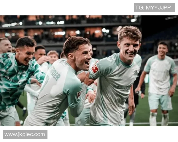 斯图加特与云达不莱梅的激烈对决谁能笑到最后分析与预测 斯图加特与云达不莱梅的激烈对决谁能笑到最后分析与预测